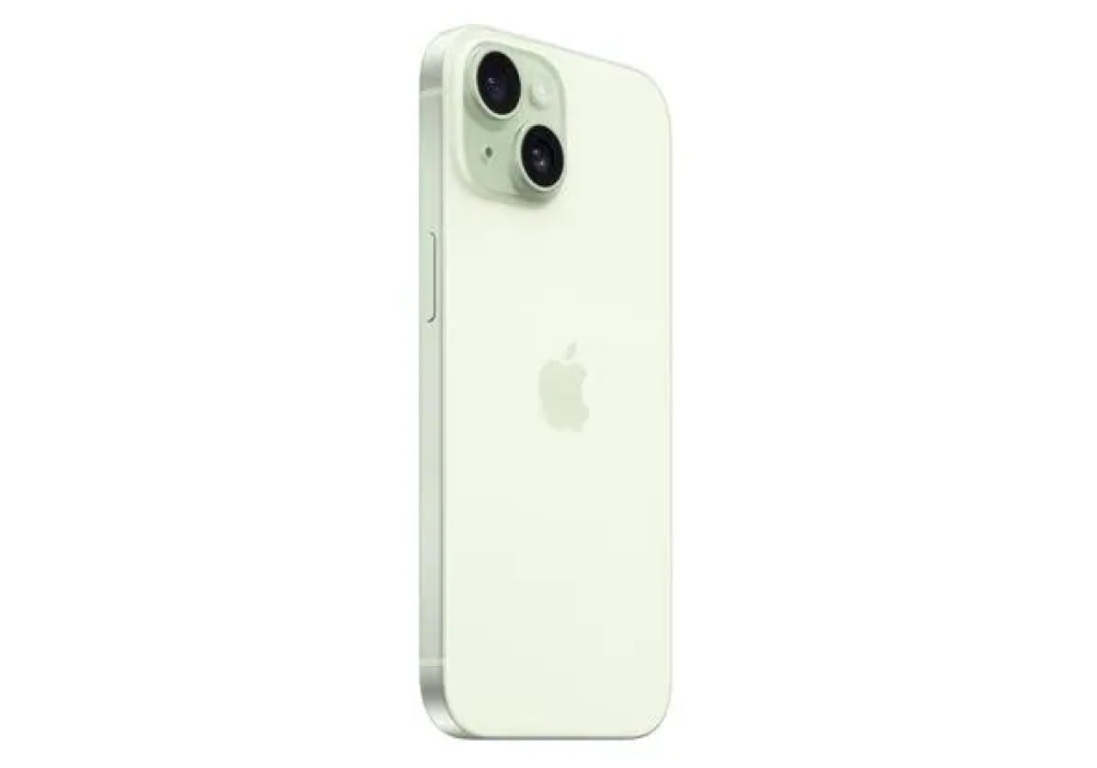 Apple iPhone 15 256 GB Vert