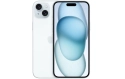Apple iPhone 15 Plus 128 GB Bleu 
