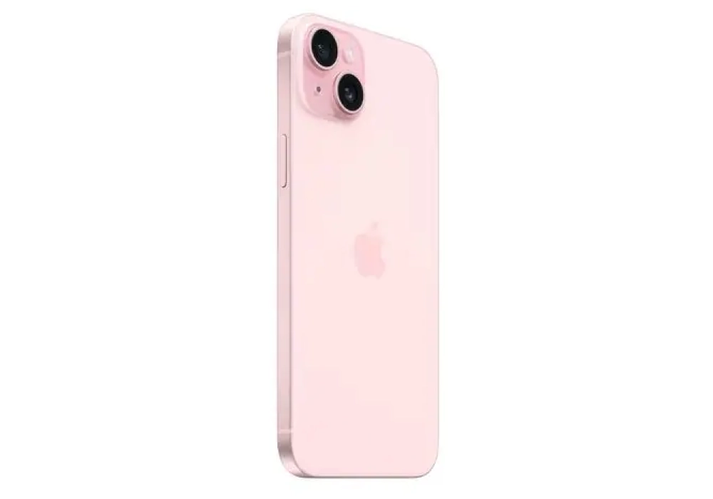 Apple iPhone 15 Plus 256 GB Rose