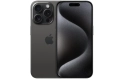 Apple iPhone 15 Pro 128 GB Titane noir