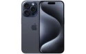 Apple iPhone 15 Pro 256 GB Titane bleu