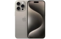 Apple iPhone 15 Pro Max 256 GB Titane naturel