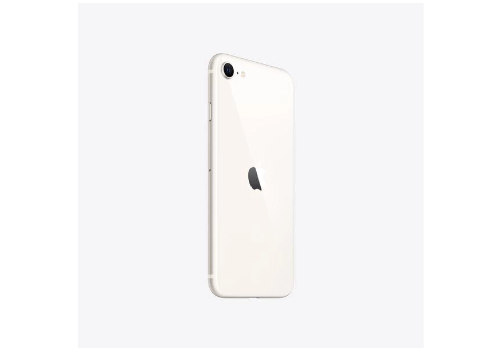 Apple iPhone SE 3. Gen. - 128 GB (Lumière Stellaire)