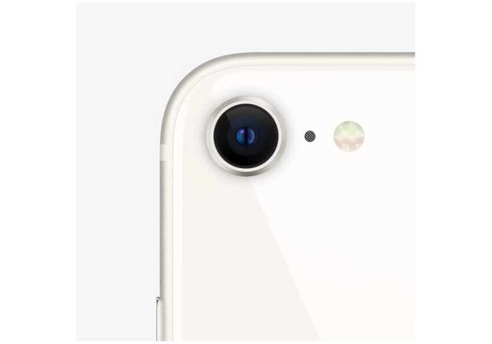 Apple iPhone SE 3. Gen. - 128 GB (Lumière Stellaire)