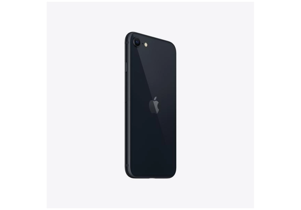 Apple iPhone SE 3. Gen. - 128 GB (Minuit)