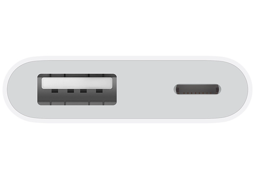 Apple Lightning to USB 3.0 Camera Adapter