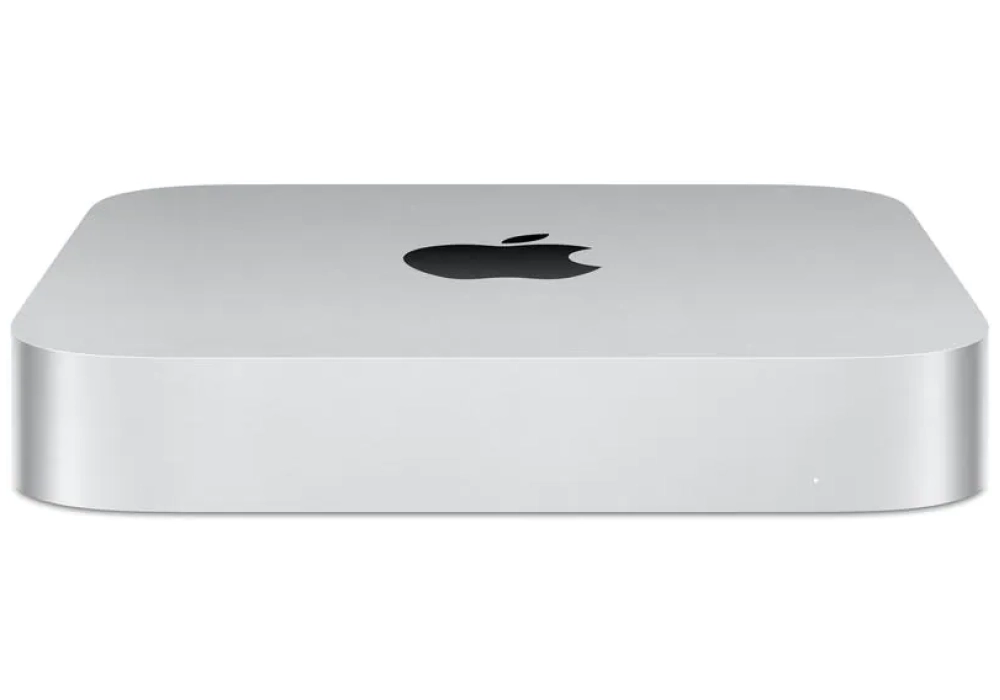 Apple Mac mini 2023 M2 - 8C / 256 GB / 8 GB
