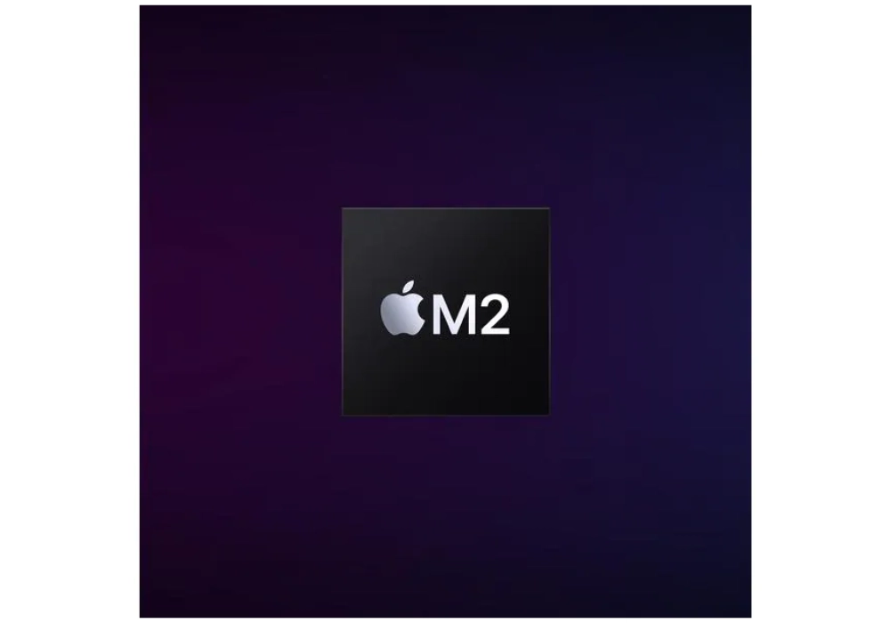 Apple Mac mini 2023 M2 - 8C / 512 GB / 8 GB
