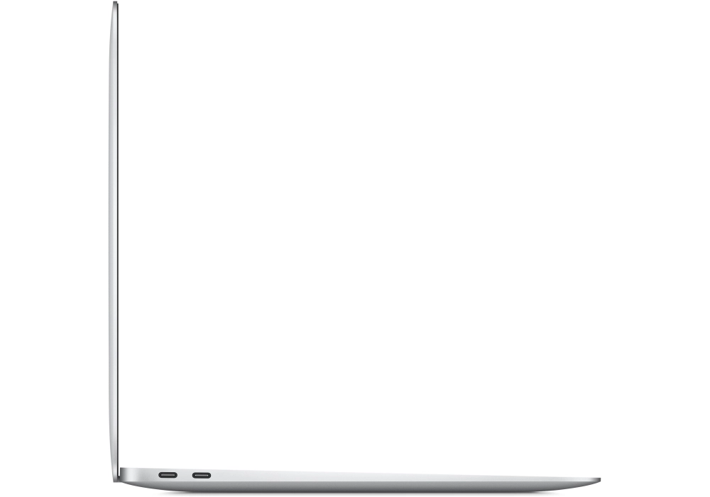 Apple MacBook Air (M1 - 2020) - 8C / 8GB / 256GB - Argent