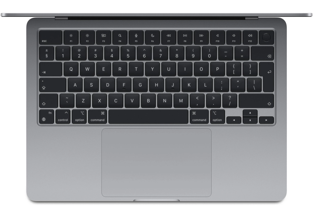 Apple MacBook Air 13" 2024 M3 10C GPU / 512 GB / 8 GB Gris sidéral