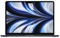 Apple MacBook Air 2022 M2 10C GPU / 512 Go / 8 Go Minuit