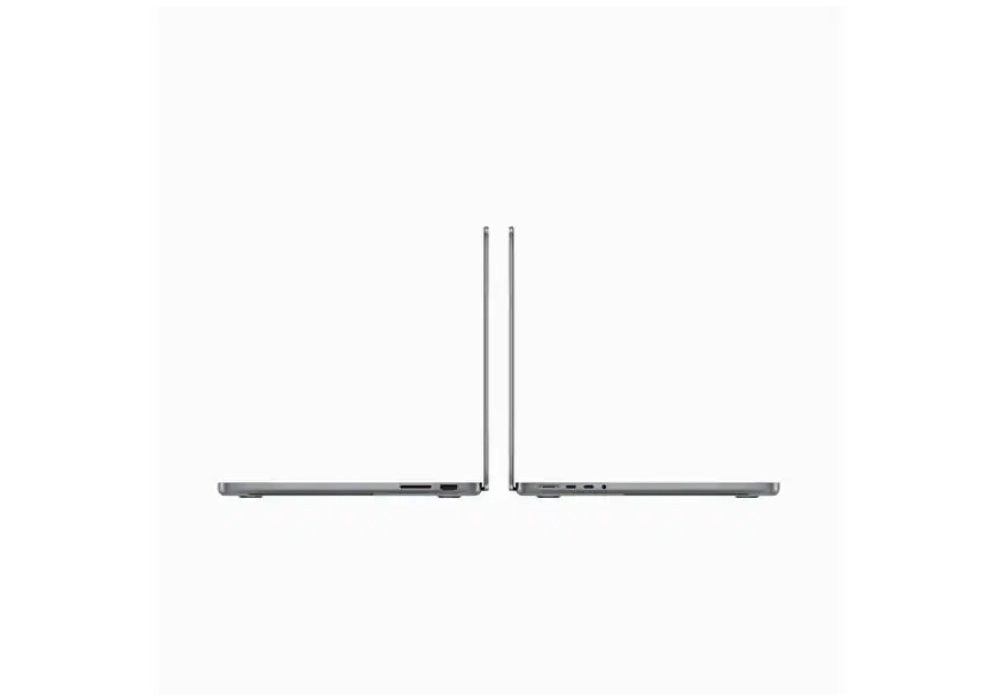 Apple MacBook Pro 14" M3 2023 8C CPU/10C GPU/1 TB/8 GB Gris sidéral