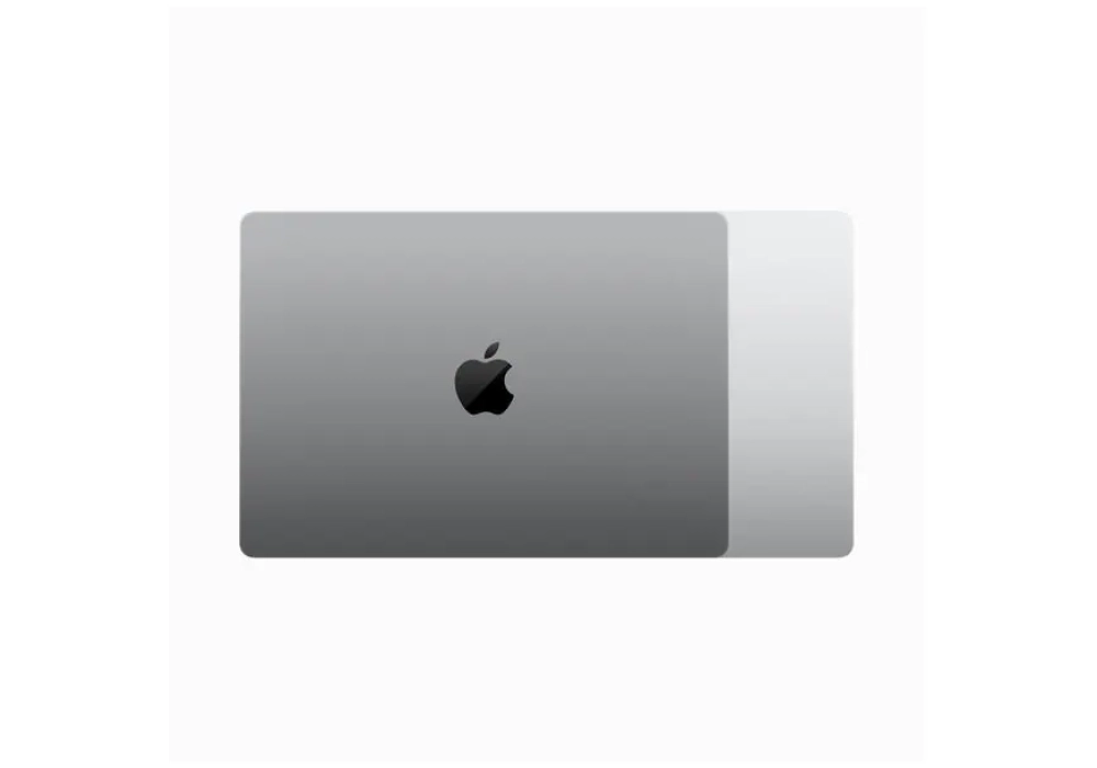 Apple MacBook Pro 14" M3 2023 8C CPU/10C GPU/512 GB/8 GB Argent