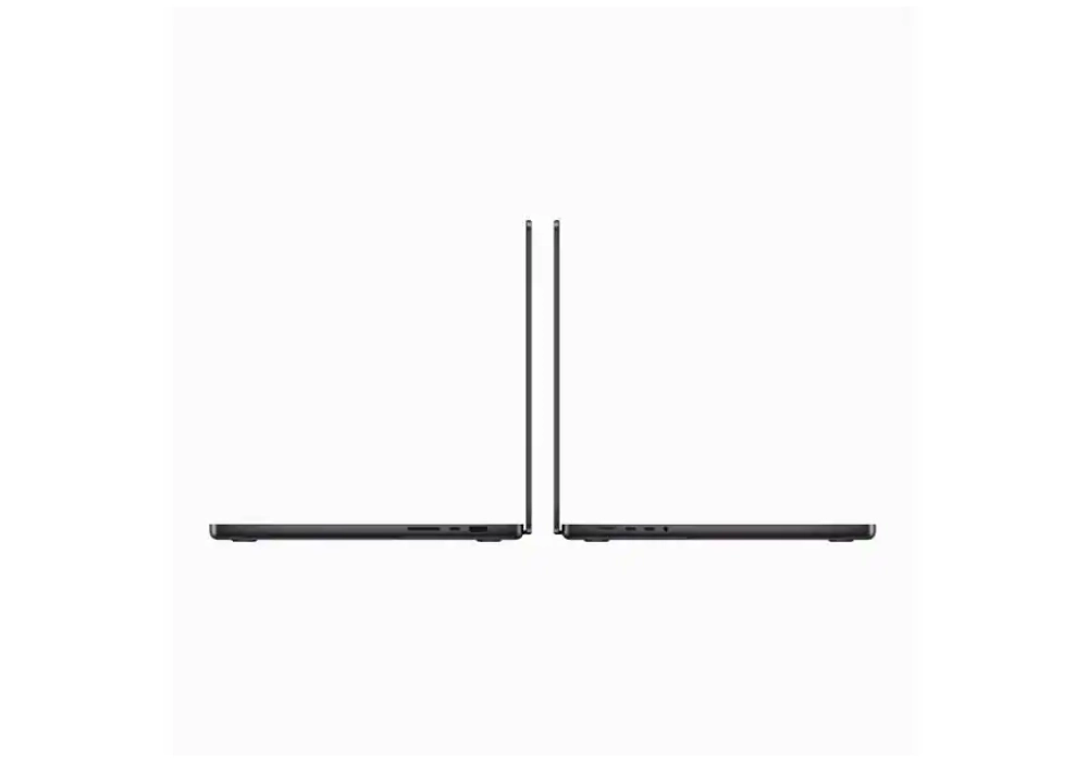 Apple MacBook Pro 16" M3 Max 2023 14C CPU/30C GPU/1 TB/36 GB Noir sidéral