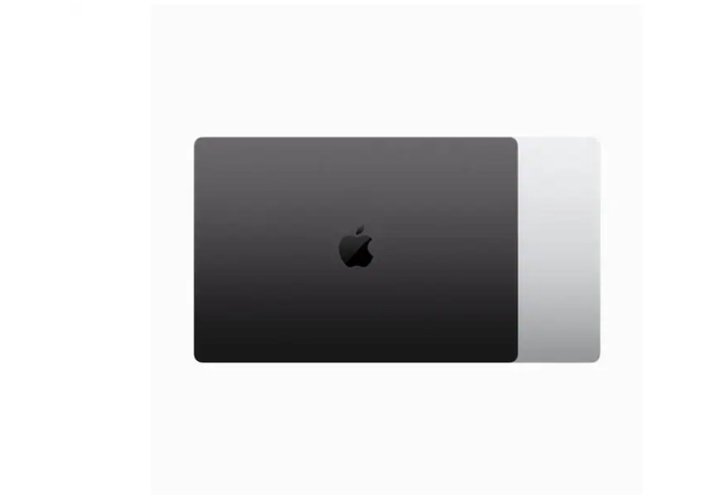 Apple MacBook Pro 16" M3 Max 2023 16C CPU/40C GPU/1 TB/48 GB Noir sidéral