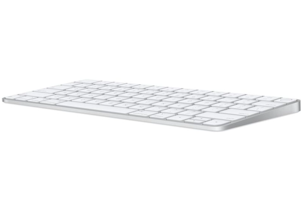 Apple Magic Keyboard avec Touch ID (CH)