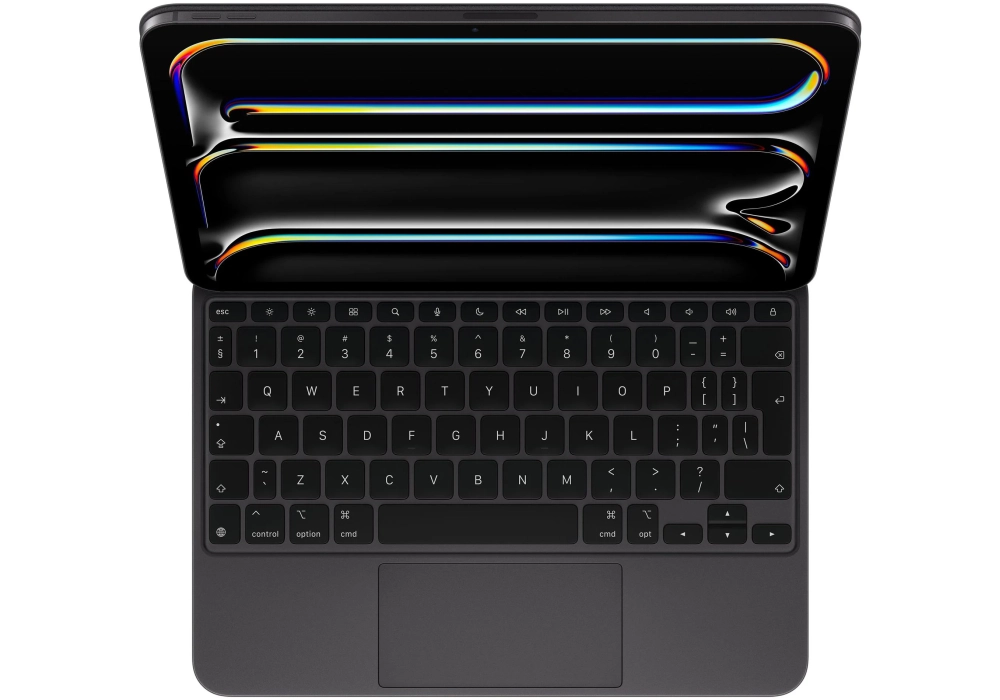 Apple Magic Keyboard iPad Pro 11" M4 Noir