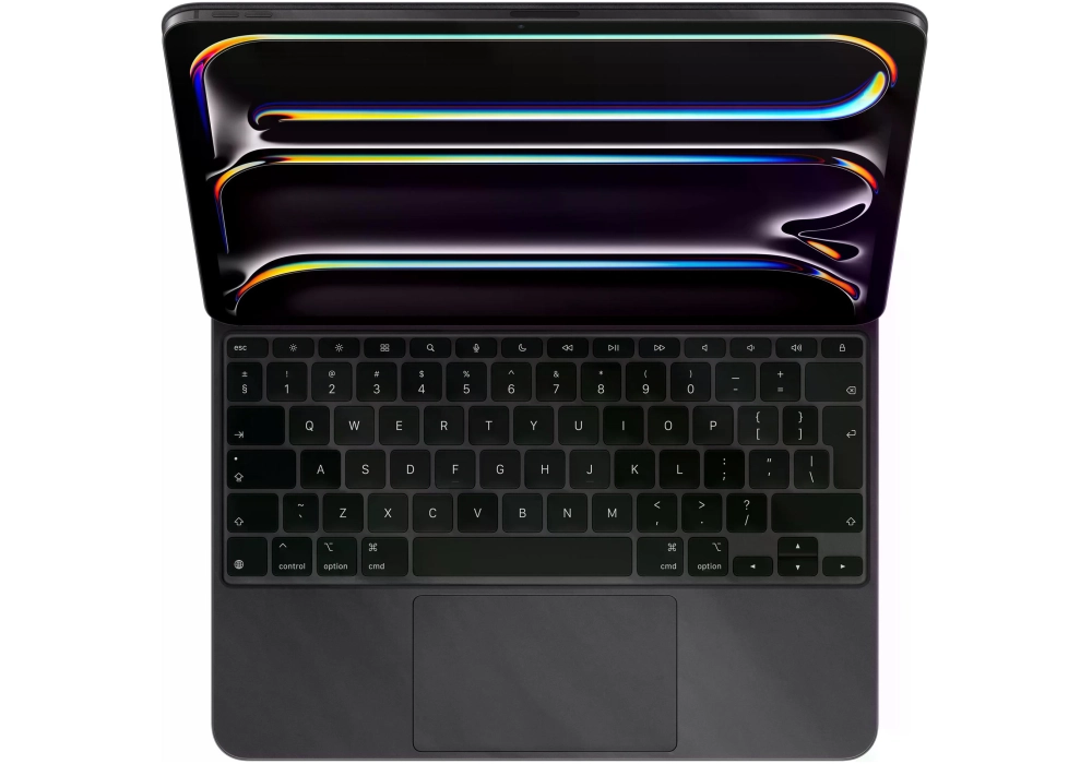 Apple Magic Keyboard iPad Pro 13" M4 Noir