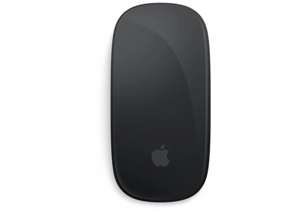 Apple Magic Mouse - Noir