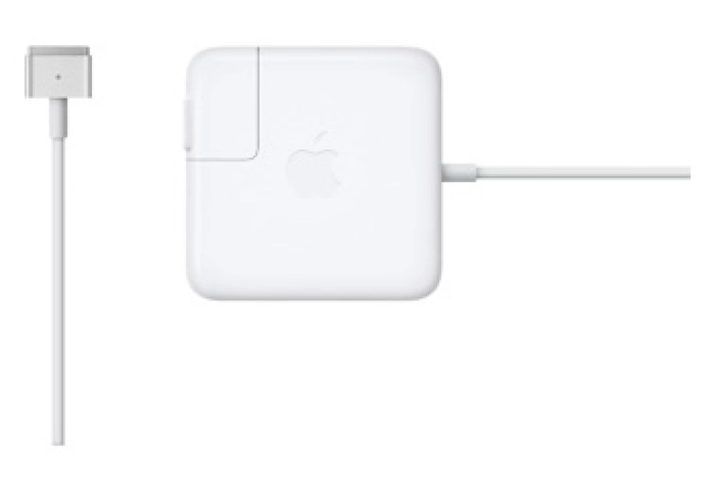 Apple MagSafe 2 45W Power Adapter for MacBook Air 
