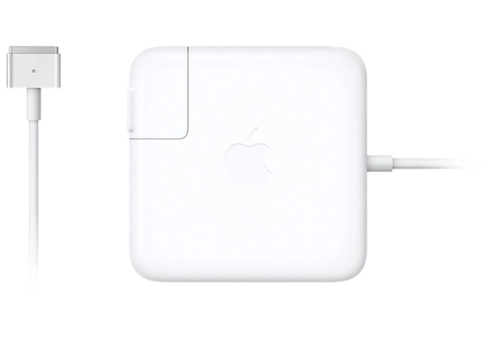 Apple MagSafe 2 60W Power Adapter for MacBook Pro Retina