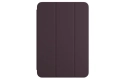 Apple Smart Cover Folio iPad mini (6.Gen. / 2021) Cerise noire