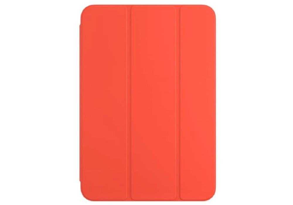 Apple Smart Cover Folio iPad mini (6.Gen. / 2021) Orange électrique