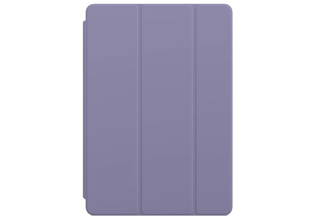 Apple Smart Cover pour iPad (9ᵉ génération) - Violet