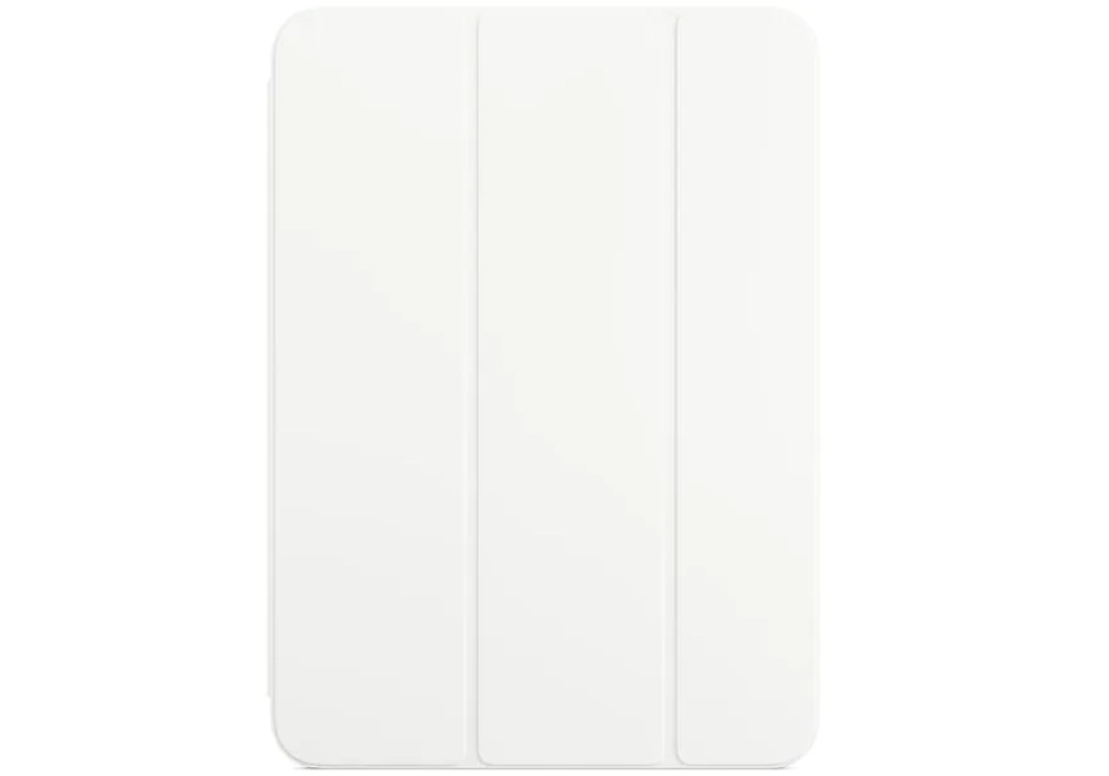 Apple Smart Folio iPad 10th Gen (Blanc)