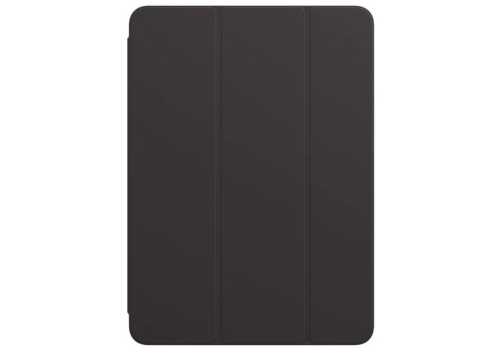 Apple Smart Folio iPad Air (4. + 5. Gen.) Black