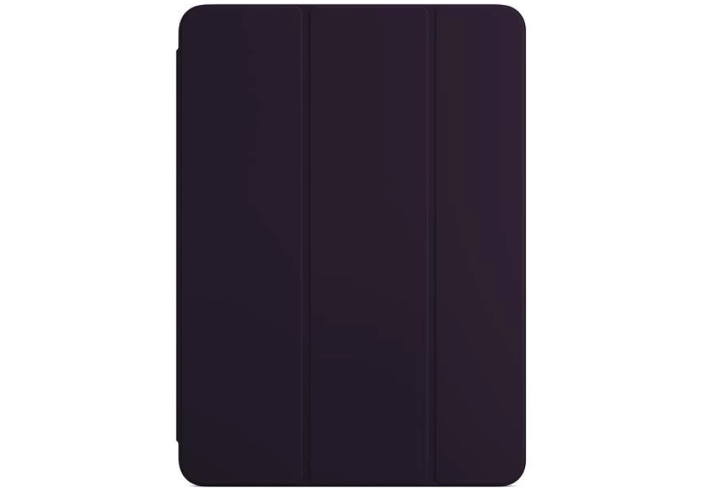 Apple Smart Folio iPad Air (4. + 5. Gen.) Dark Cherry