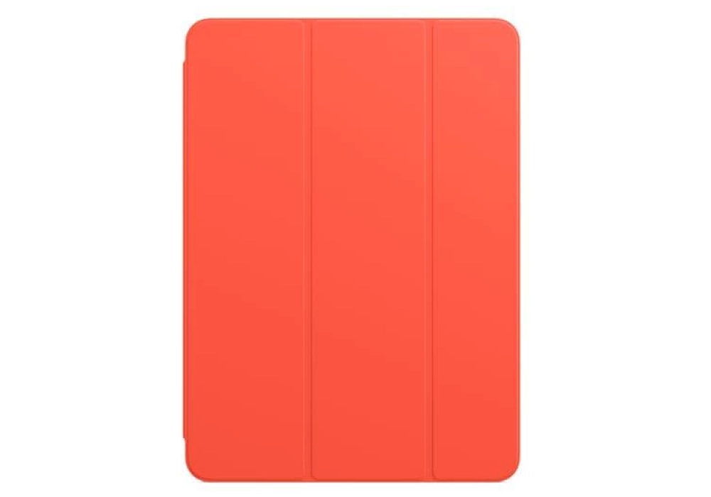 Apple Smart Folio iPad Air (4. + 5. Gen.) Electric Orange