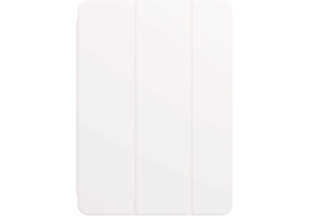 Apple Smart Folio iPad Air (4. + 5. Gen.) White