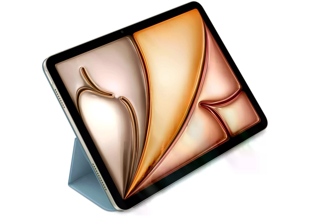 Apple Smart Folio iPad Air 11" M2 / Air 4.-5. Gen. Denim