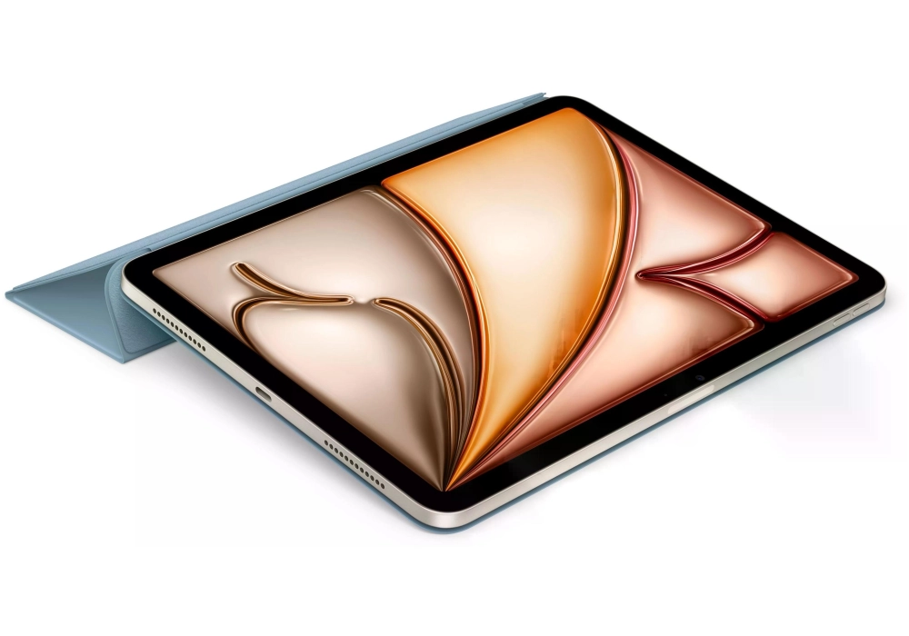 Apple Smart Folio iPad Air 11" M2 / Air 4.-5. Gen. Denim
