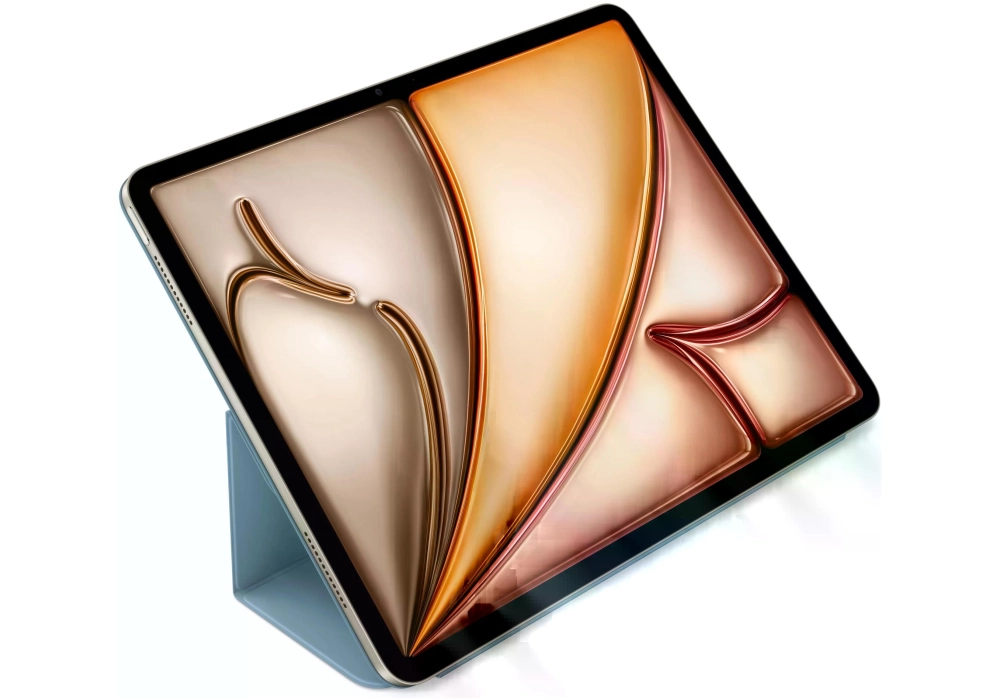 Apple Smart Folio iPad Air 13" M2 Denim