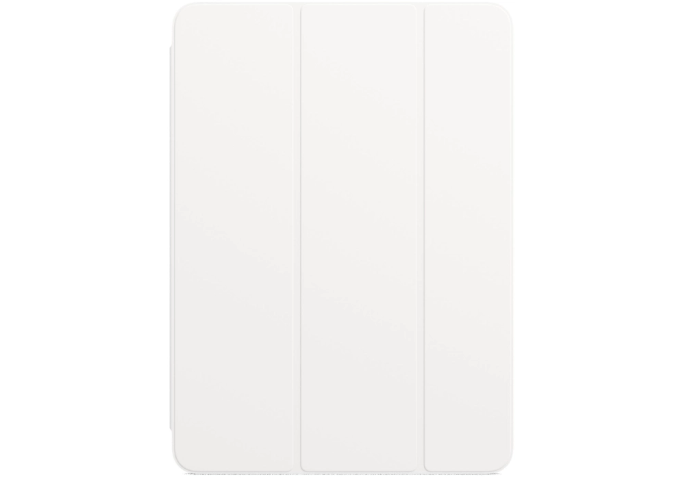 Apple Smart Folio iPad Pro 11" (1.-4. Gen.) - Blanc