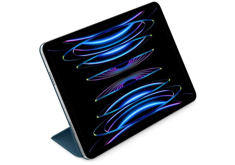Apple Smart Folio iPad Pro 11" (1.-4. Gen.) - Bleu marine