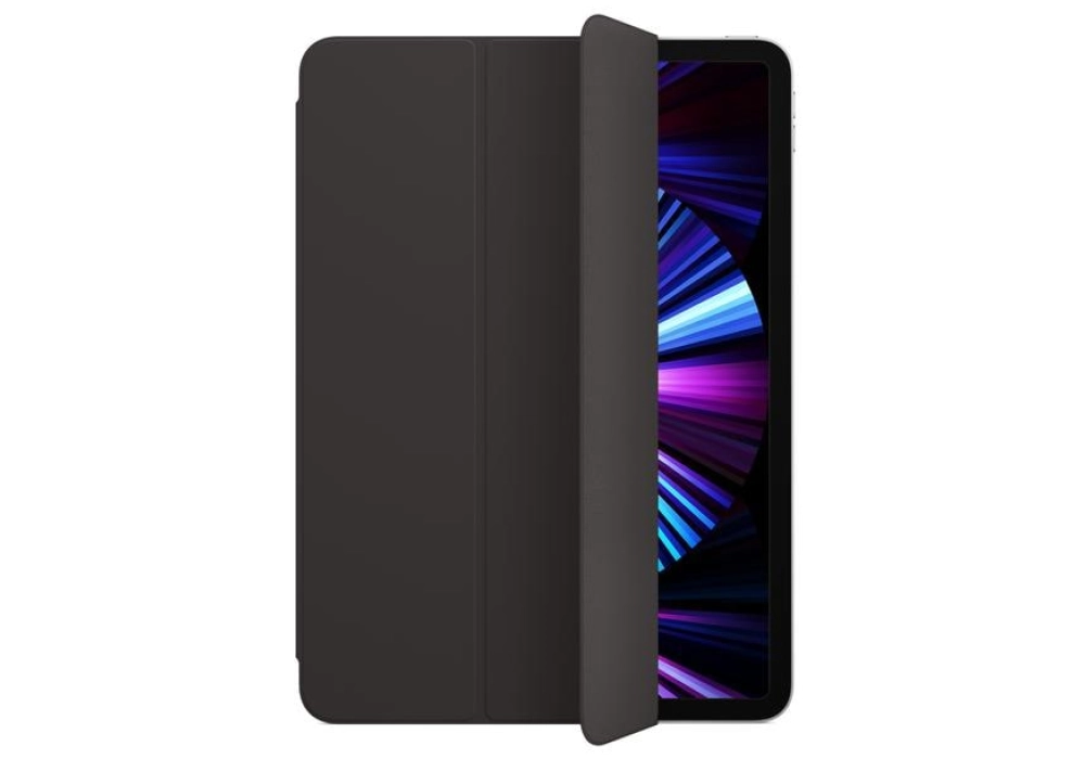 Apple Smart Folio iPad Pro 11" (1.-4. Gen.) - Noir