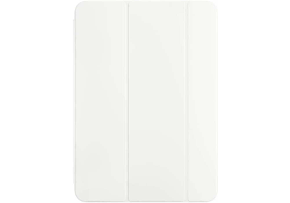 Apple Smart Folio iPad Pro 11" M4 Blanc