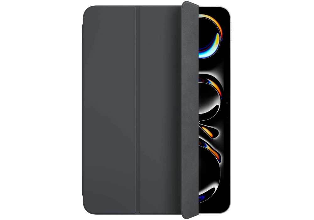 Apple Smart Folio iPad Pro 11" M4 Noir