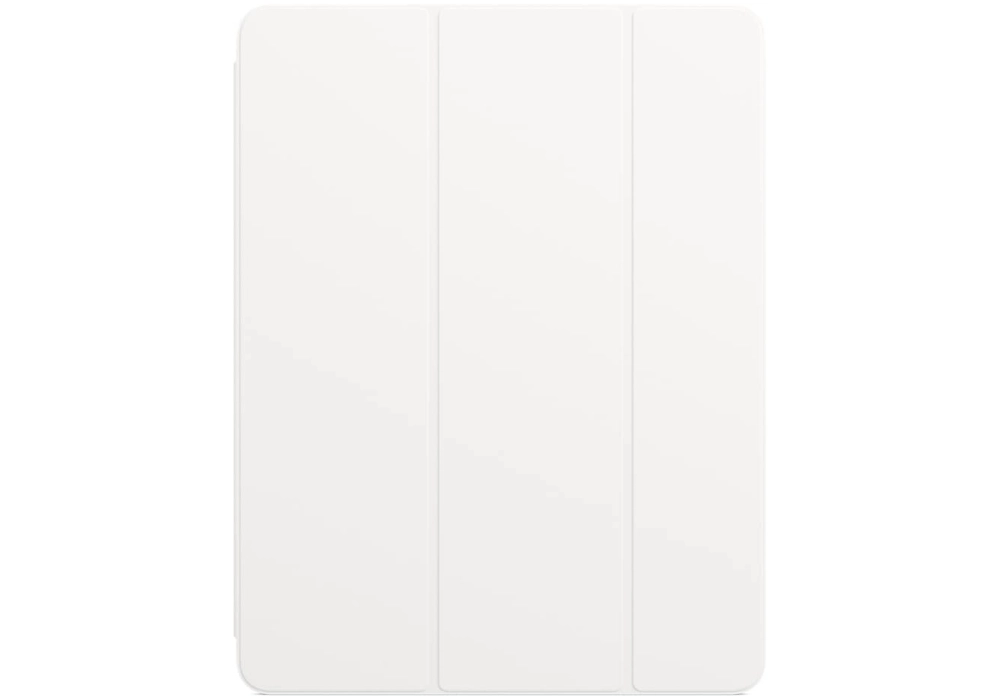 Apple Smart Folio iPad Pro 12.9" (3. - 6. Gen.) - Blanc
