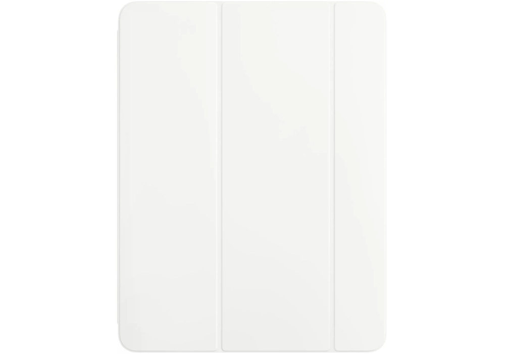 Apple Smart Folio iPad Pro 13" M4 Blanc