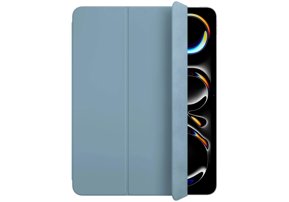 Apple Smart Folio iPad Pro 13" M4 Denim