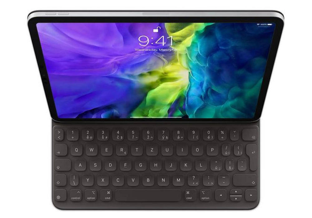 Apple Smart Keyboard Folio for iPad Pro /Air 11" (2020)