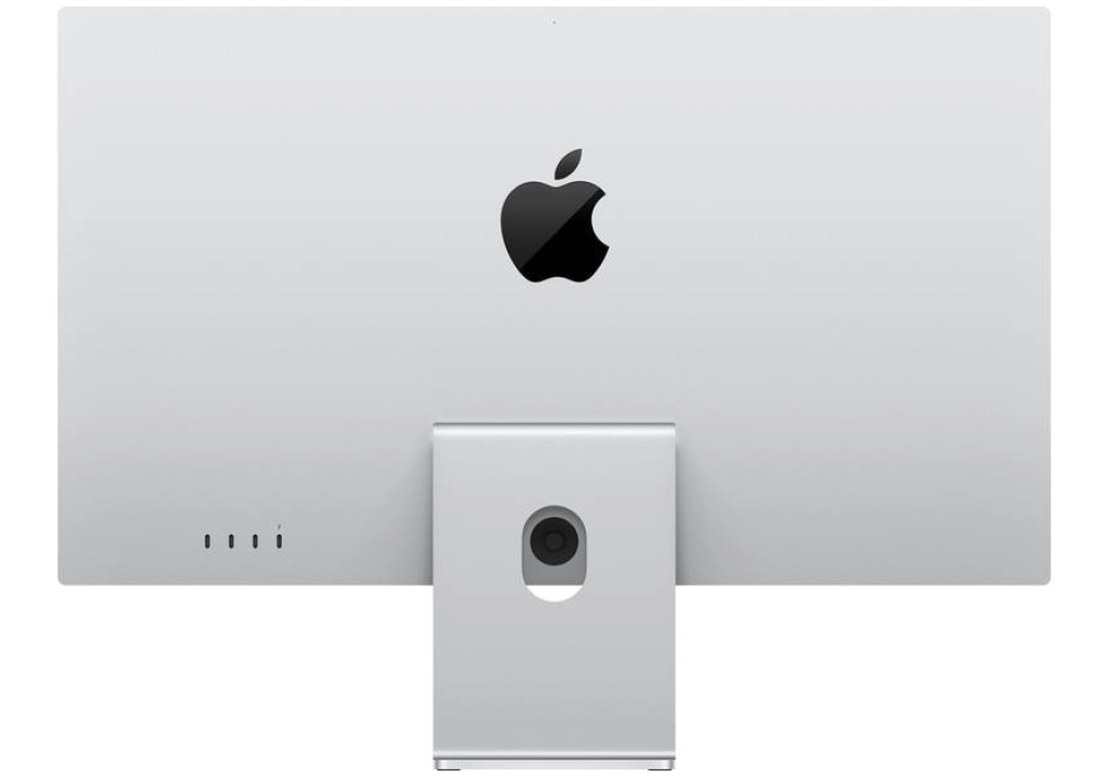 Apple Studio Display (nanotexture, Support Tilt)