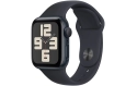 Apple Watch SE 2023 40 mm GPS Alu Sport Minuit M/L