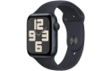 Apple Watch SE 2023 44 mm Alu Sport Minuit M/L