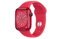 Apple Watch Series 8 41mm Alu Sport (PRODUCT)RED