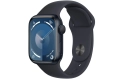 Apple Watch Series 9 41 mm Alu Minuit Sport M/L